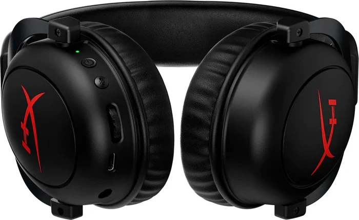 HP HyperX Cloud Core Wireless