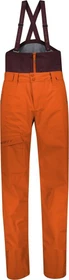 Scott Vertic 3L Hose lang orange pumpkin (Herren)