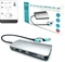 i-tec USB-C Metal Nano Dock, USB-C 3.0 [Stecker] Vorschaubild