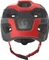 Scott Spunto Junior Kinderhelm grey/red RC Vorschaubild