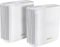 ASUS ZenWiFi AX XT8, AX6600, weiß, 2er-Pack Vorschaubild
