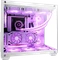 Mars Gaming MCV4 pink, Glasfenster Vorschaubild