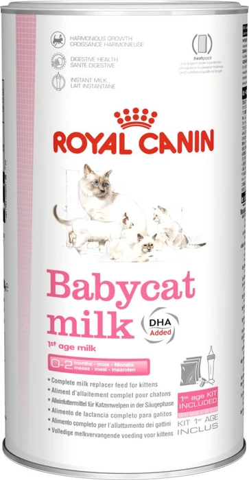 Royal Canin Babycat Milk, 300g
