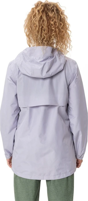 Vaude Mineo II 2L Funktionsjacke lavender (Damen)