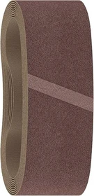 Bosch Professional X440 Best for Wood and Paint Schleifband K40, 75x533mm, 10 Stück