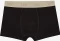 Lee Trunks 3er Boxer Briefs black blue aloe stone (Herren) Vorschaubild