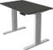 Kerkmann Move 3 1000x600mm Sitz-Steh-Schreibtisch Vorschaubild