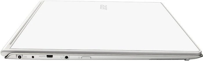Acer Aspire S7-392-74508G25tws, Core i7-4500U, 8GB RAM, 256GB SSD, DE