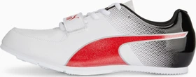 Puma evoSPEED Long Jump 10 puma white/puma black/puma red