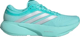 adidas Supernova Rise 3 flash aqua/cloud white/silver metal (Damen)