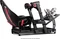 Next Level Racing F-GT Elite Front & Side Mount Edition schwarz Vorschaubild