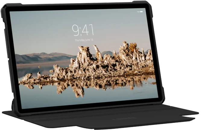 UAG Metropolis SE Series Schutzhülle für Samsung Galaxy Tab S9 Ultra / S10 Ultra