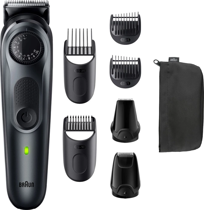 Braun Series 5 BT5450