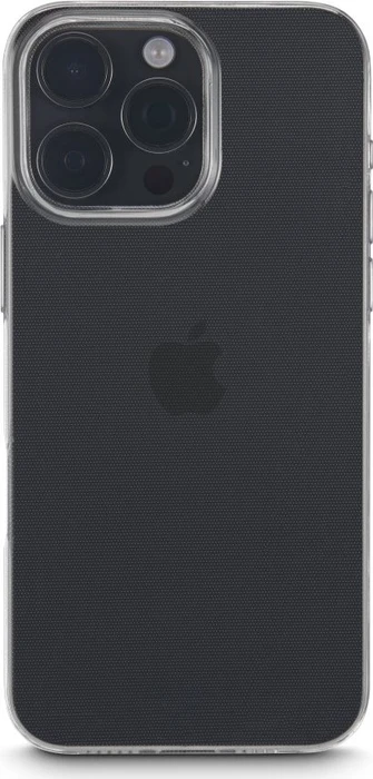 Hama Handyhülle Always Clear für Apple iPhone 16 Pro transparent