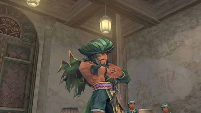Romancing SaGa: Minstrel Song Remastered (PS5)