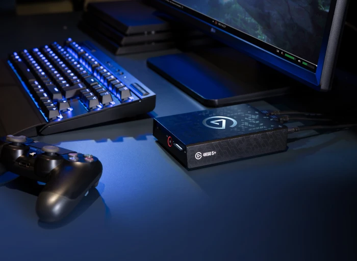 Elgato Game Capture 4K60 S+