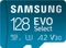Samsung EVO Select, microSD UHS-I U1/U3, A1/A2, V10/V30, Rev-K / 2021 Vorschaubild