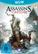 Assassin's Creed 3 (WiiU) Vorschaubild