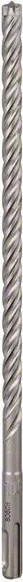 Bosch Professional SDS-plus-7X Hammerbohrer, 10x200x265mm, 30 Stück