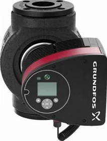 Grundfos MAGNA3 40-150 F Zirkulationspumpe