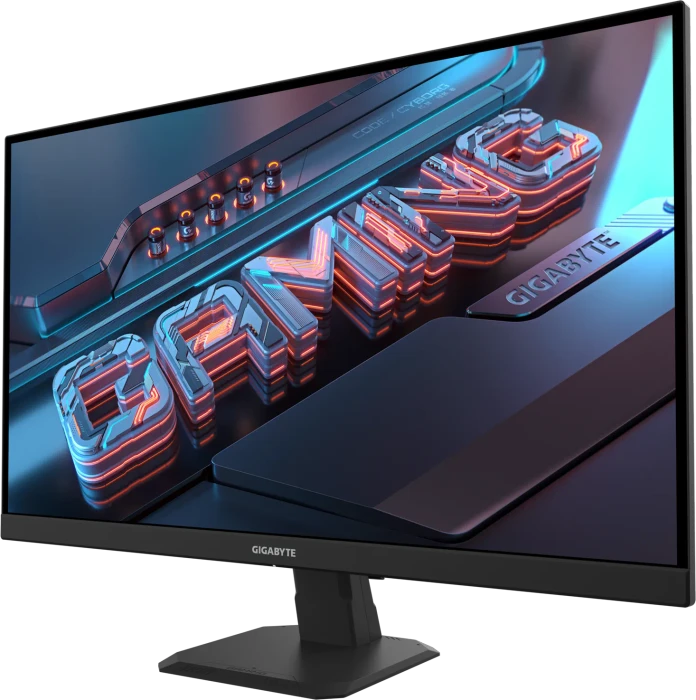 GIGABYTE GS27QXA, 27"
