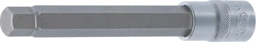 BGS technic Innensechskant Steckschlüssel 1/2", 13x140mm