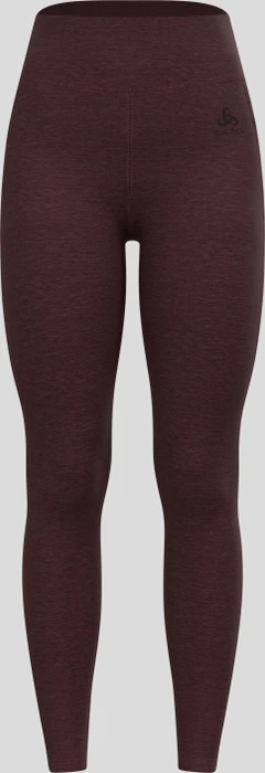 Odlo Active 365 Tight Hose lang fudge melange (Damen)