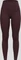 Odlo Active 365 Tight Hose lang fudge melange (Damen) Vorschaubild