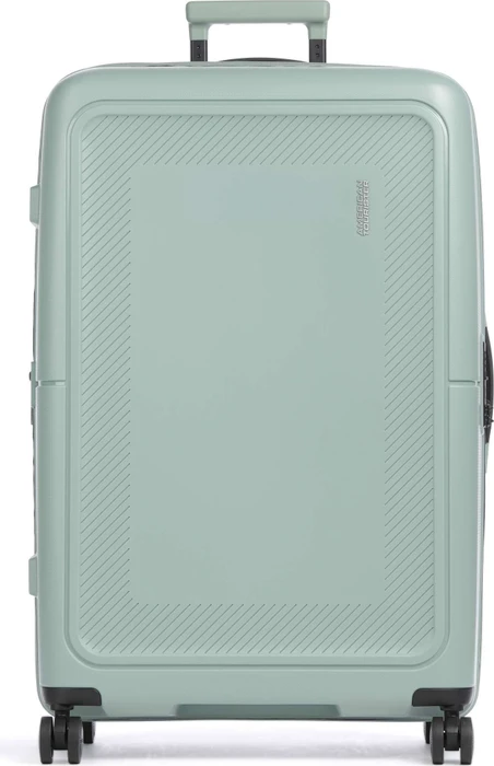 American Tourister DashPop Spinner 77cm iceberg green