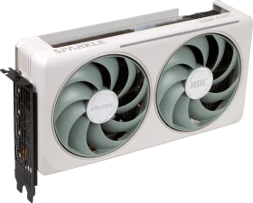 Sparkle Arc B580 ROC LUNA OC Ultra, SB580RW-12GOC, 12GB GDDR6, HDMI, 3x DP