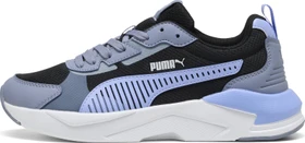 Puma X-Ray 3 puma black/intense lavender/gray sky