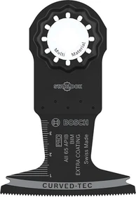 Bosch Professional PRO AII65APIB Tauchsägeblatt 65mm, 5 Stück