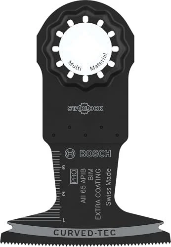 Bosch Professional PRO AII 65 APIB Tauchsägeblatt 65mm