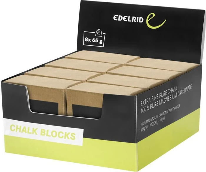 Edelrid Block Chalk