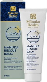 Manuka Health Rescue Balsam, 50ml