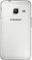 Samsung Galaxy J1 Mini Duos J105F/DS weiß Vorschaubild