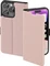 Hama Booklet Single 2.0 für Apple iPhone 14 Pro rosa Vorschaubild