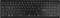 Sharkoon OfficePal K30W Wireless Keyboard, schwarz, USB, DE Vorschaubild