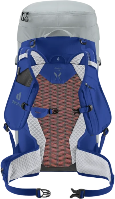 Deuter Speed Lite 28 SL tin/indigo (Damen)