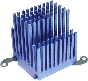 Zalman ZM-NB47J Chipsatz-Kühler