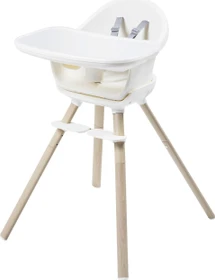Maxi-Cosi Moa 4-in-1 beyond white