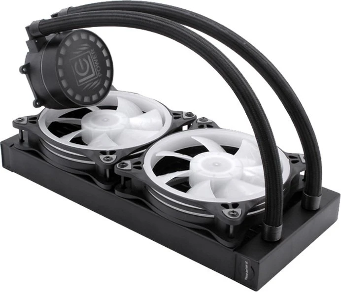LC-Power LC-CC-240-LiCo-ARGB