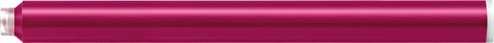 Pelikan 4001 Großraum-Tintenpatrone pink, 5er-Pack