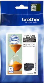 Brother Tinte LC3235XLBK schwarz