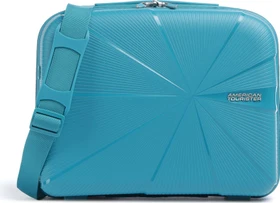 American Tourister StarVibe Beauty Case verdigris