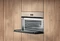 Miele H7440BMX Backofen mit Mikrowelle pearlbeige Vorschaubild
