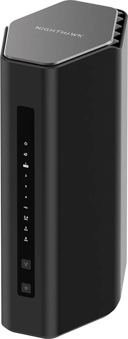 Netgear Nighthawk RS500, Wi-Fi 7, BE12000