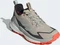 adidas Terrex Free Hiker 2.0 Low GTX wonder beige/core black/semi impact orange (Damen) Vorschaubild