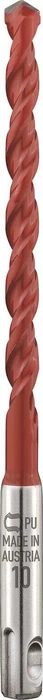 Alpen Profi Multicut HM Mehrzweckbohrer, 6x100x160mm, 1 Stück