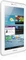 Samsung Galaxy Tab 2 7.0 P3100, weiß, 16GB, UMTS Vorschaubild